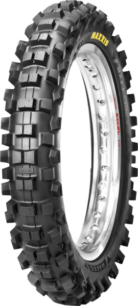 Maxxcross Si M7312 Tire -1