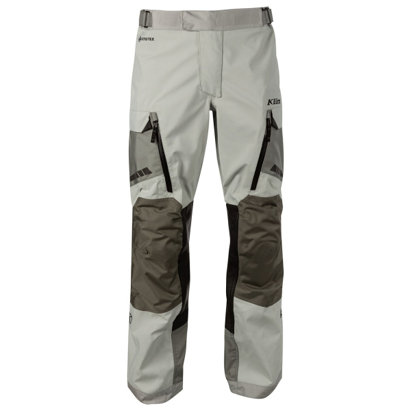 Pantaloni Klim Carlsbad Stealth Black-9