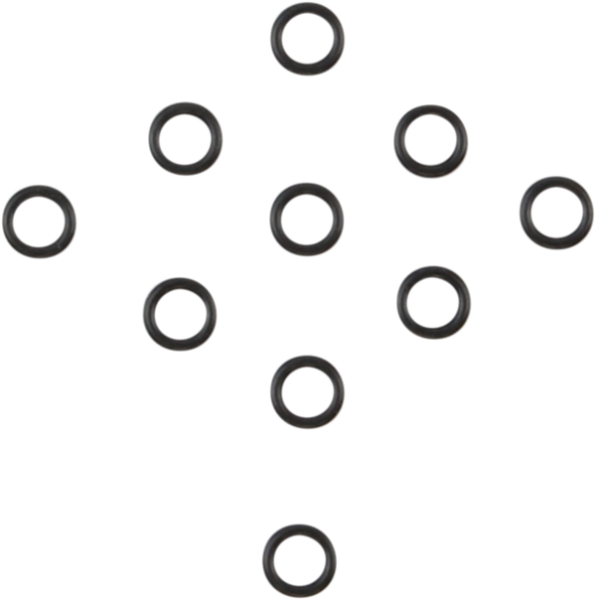 Shift Fork O-ring, 1, nordicamoto.ro
