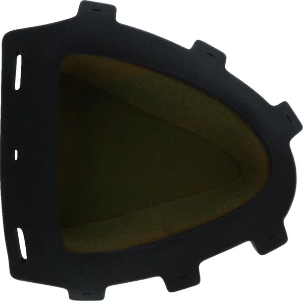 Factory Pre-oiled Air Filter Green -0