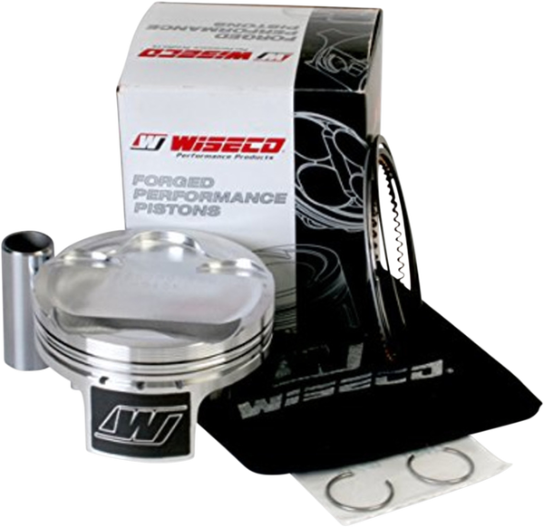 High-performance Piston, 1, nordicamoto.ro