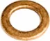 Washer DIN 9021 A6.4-17