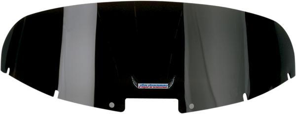 Replacement Lucite Windshield Gray, 2, nordicamoto.ro