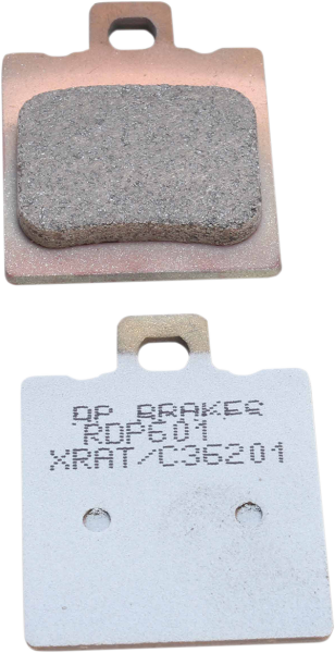 Rdp X-race Titanium Sintered Brake Pads -671bd9df71f9d5f4a9c34779a869f3df.webp