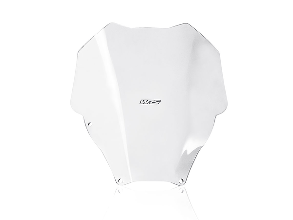 Windscreen For Scooter Clear, 5, nordicamoto.ro