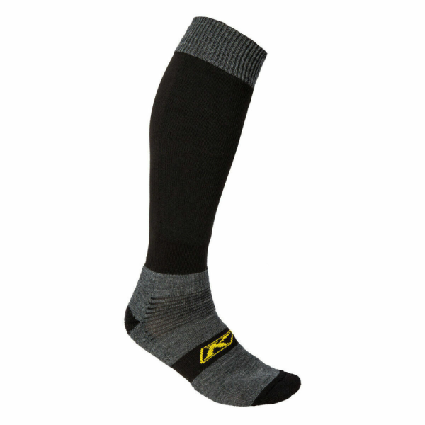 KLIM Sock Black (Non-Current)