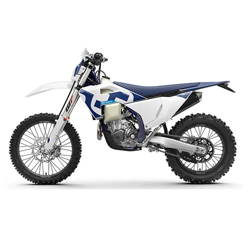 Motocicleta Husqvarna FE 501 '26-1