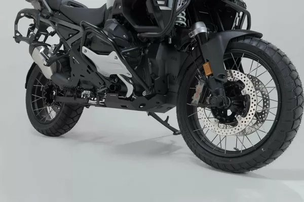 Engine Guard Black -7