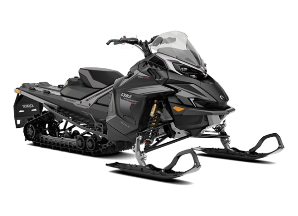 Snowmobile Lynx Xterrain RE 900 ACE Turbo R 146in '26-0