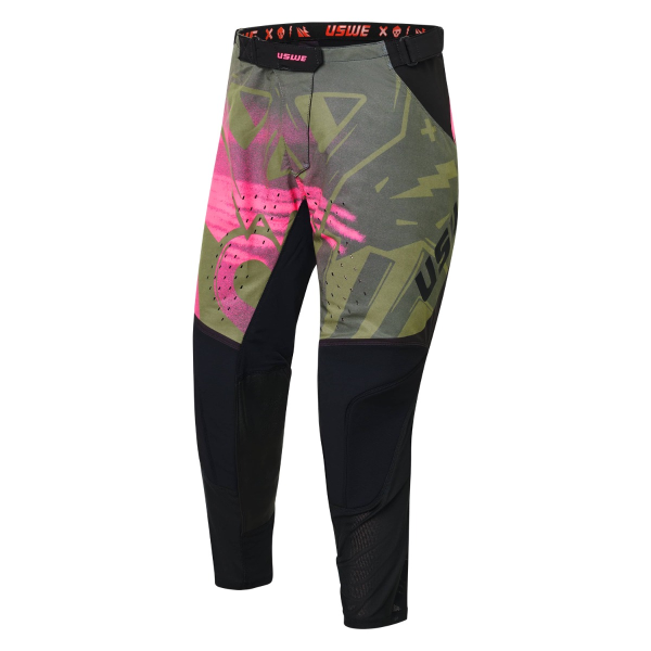 Pantaloni USWE Kalk Cartoon Off-Road Pink-6728d0b54940861568820380630e52e4.webp