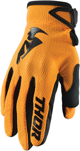 Manusi copii Thor Sector Orange-672f9c658b175efd9450139210f5543c.webp
