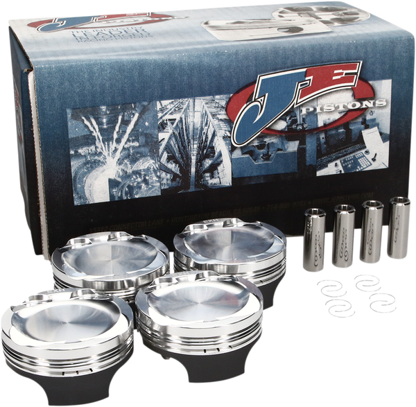 Set de pistoane, 2, nordicamoto.ro