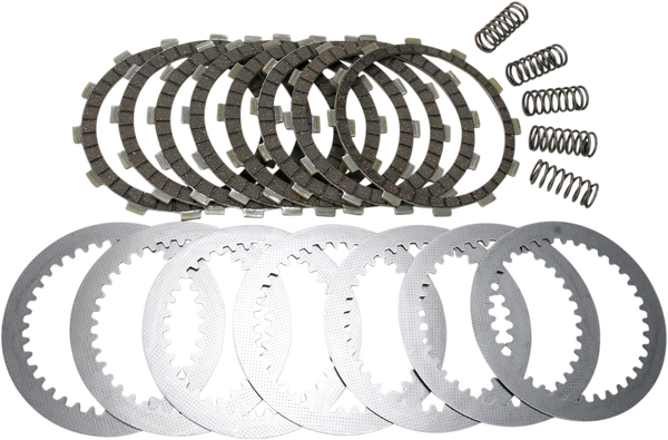 Set de ambreiaj seria Drc, 1, nordicamoto.ro