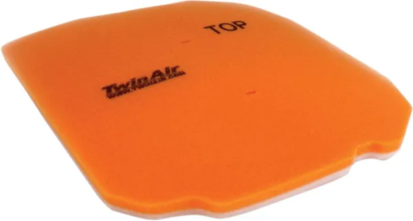 Standard Air Filter Orange