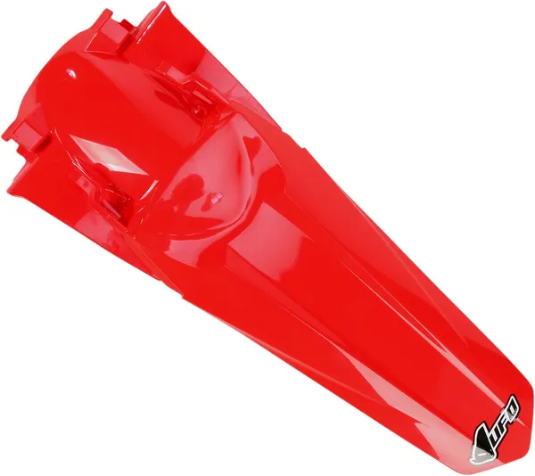 Mx Rear Fender Red-0