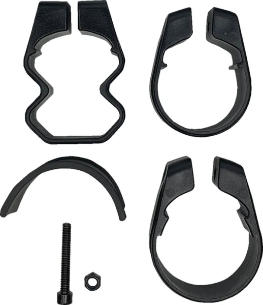 Elite Pro Mirror Black -0