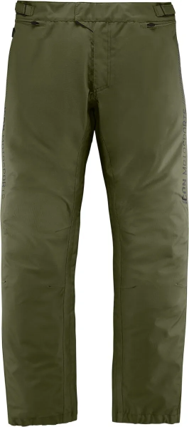 Pantaloni Icon PDX3™ Olive-673e887f3e2d9511cb2470fd67138d3f.webp