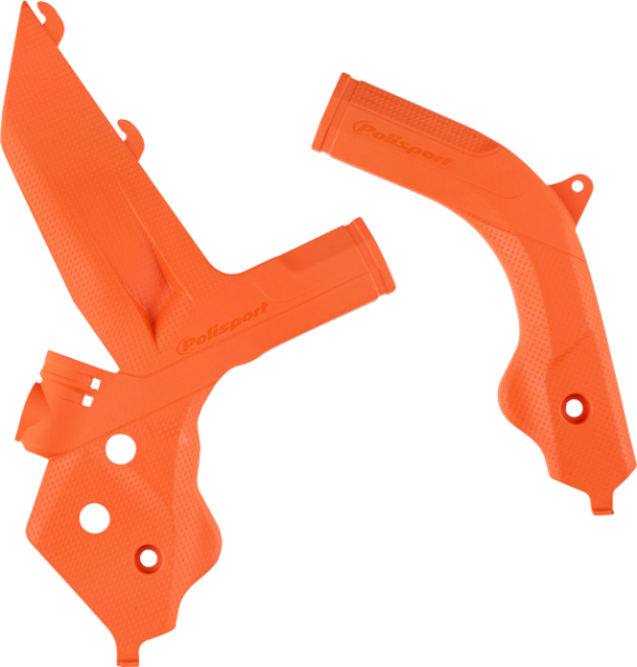 Frame Guards Orange -0