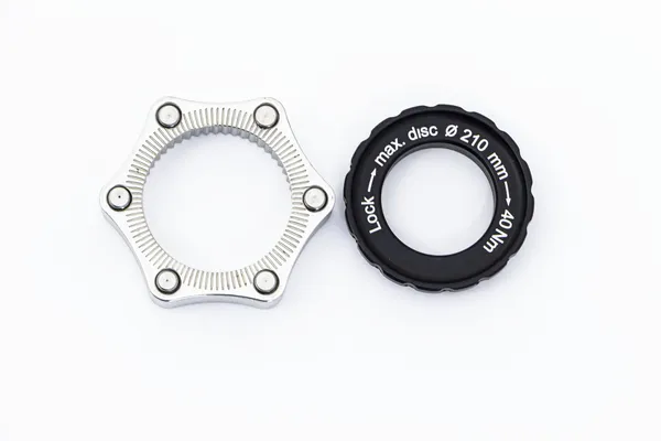 Brake Rotor Center Lock Adapter-1