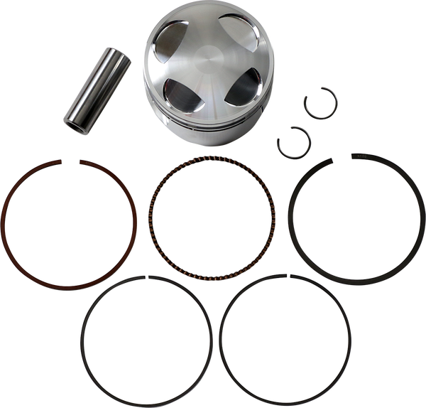 Offroad Piston Kit, 1, nordicamoto.ro