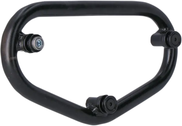 Slc Side Carrier Black-0