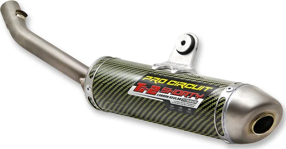 Ti-2 Silencer, 1, nordicamoto.ro
