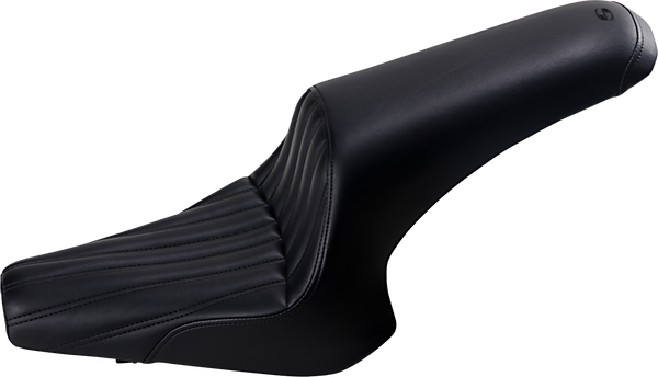 Profiler 2-up Seat Black, 1, nordicamoto.ro