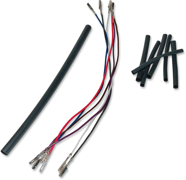 Throttle By Wire Extension Harness Kit Black, 1, nordicamoto.ro
