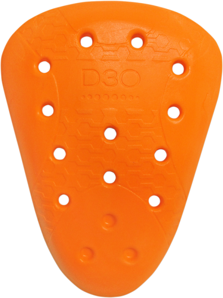 D3o T5 Evo Pro Hip Impact Protectors Orange -6757df69848a88203572c49b6c945288.webp