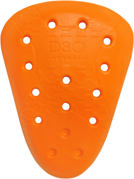 Protectie Sold Icon D3o® T5 Evo Pro Hip Impact Orange-6757df69848a88203572c49b6c945288.webp