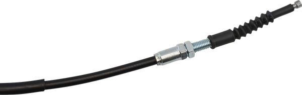 Front Brake Cable Black, 1, nordicamoto.ro