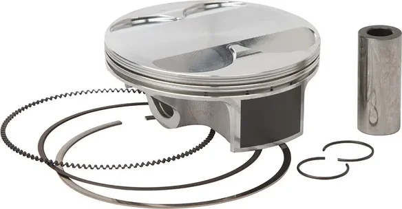 Piston Kit (forged Replica)-0