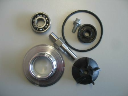 WATER PUMP REP. KIT SX 11-14