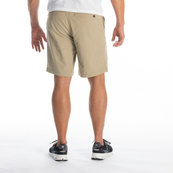 Pantaloni scurti Klim Selkirk Asphalt-13