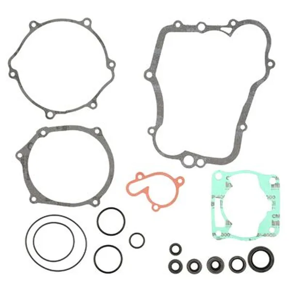 Complete Gasket Kit