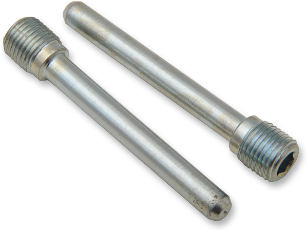 Brake Pad Pins Black, 2, nordicamoto.ro
