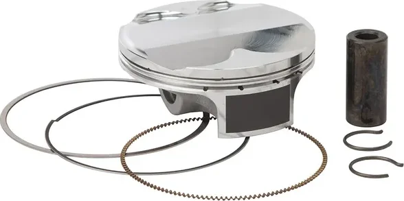 Piston Kit (forged Replica)-0