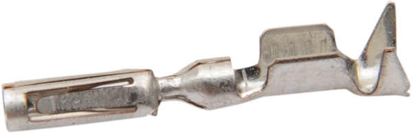 Oem-type Hd Radio Connector Silver, 1, nordicamoto.ro