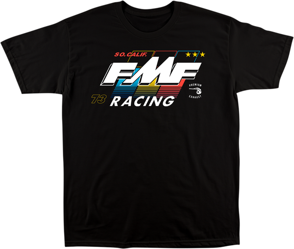 Tee Retro Blk M M, 3, nordicamoto.ro
