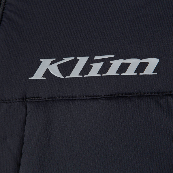 Geaca Mid Layer Klim Override eFire Negru XL, 12, nordicamoto.ro