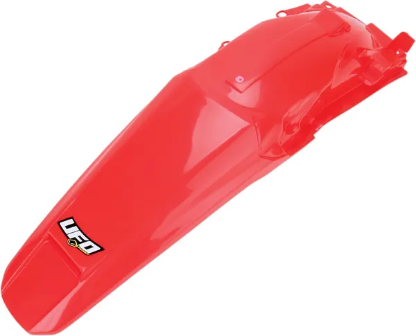 Mx Rear Fender Red