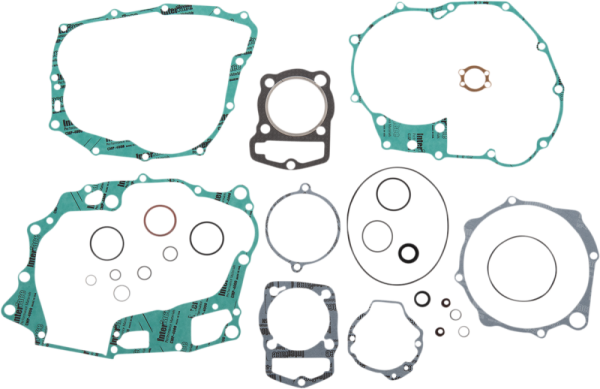 MOOSE RACING Complete Gasket Kit -0