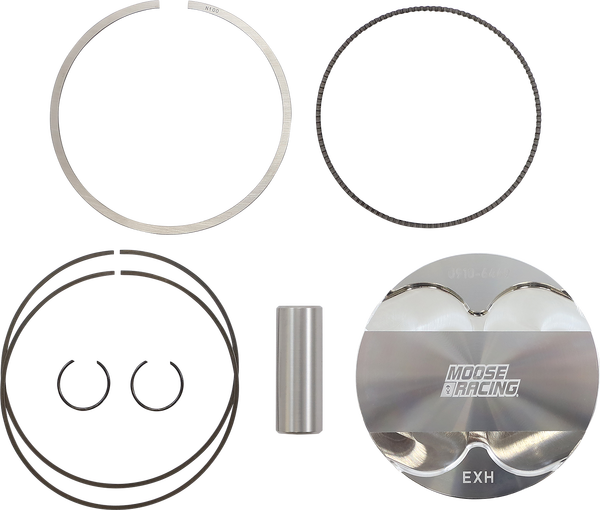 High-performance 4-stroke Piston Kit By Cp Pistons, 1, nordicamoto.ro
