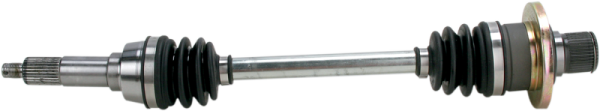 Ansamblu complet de punte, negru, 1, nordicamoto.ro