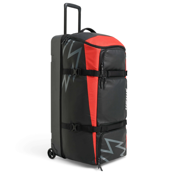 Geanta troller USWE Buddy 150L Athlete Black/Red-4