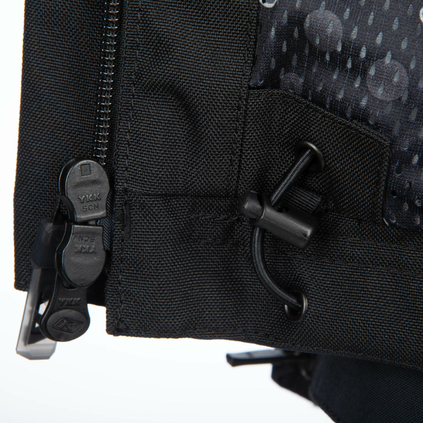 Latitude Jacket Black-13