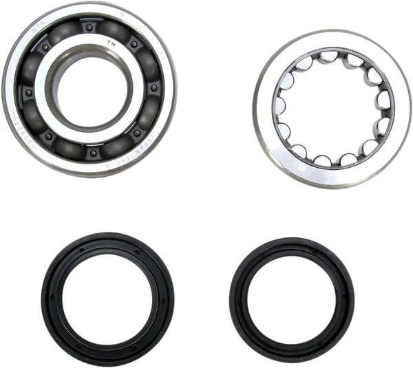 Crankshaft Bearing And Seal Kit