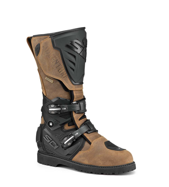 Cizme Sidi Adventure 2 Gore-Tex Tobacco-6791b1c9bd083ba8ae651ff140f1a474.webp