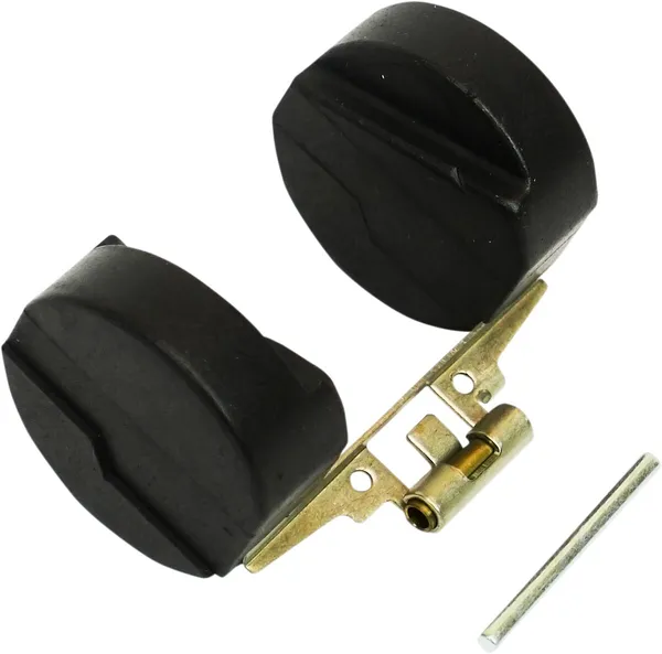 Carburetor Float With Pin-0