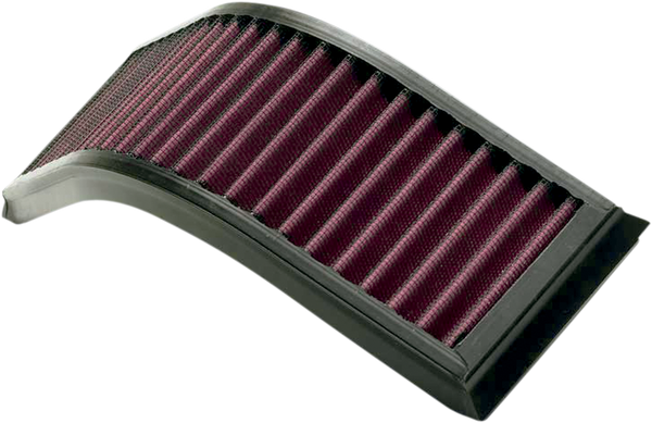 Filter Air Kaw Vn1600 Black, Red, 1, nordicamoto.ro